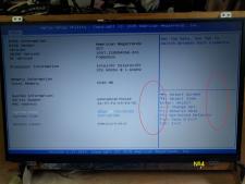 Матриця LCD до ноутбука Acer Aspire R3-471T №6